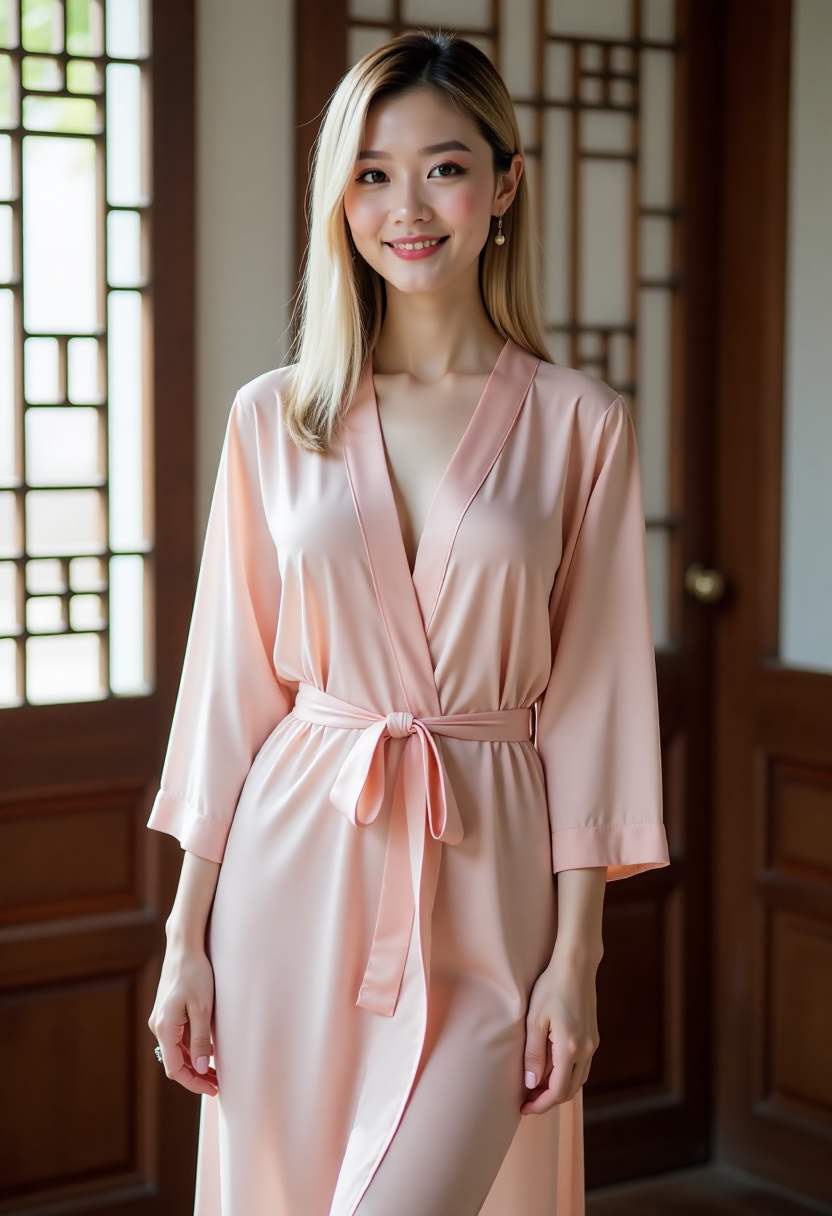 装台