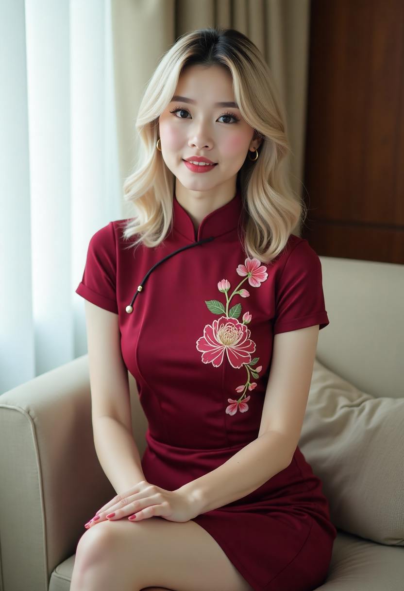 大好时光