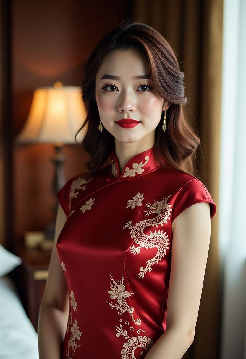 小别离