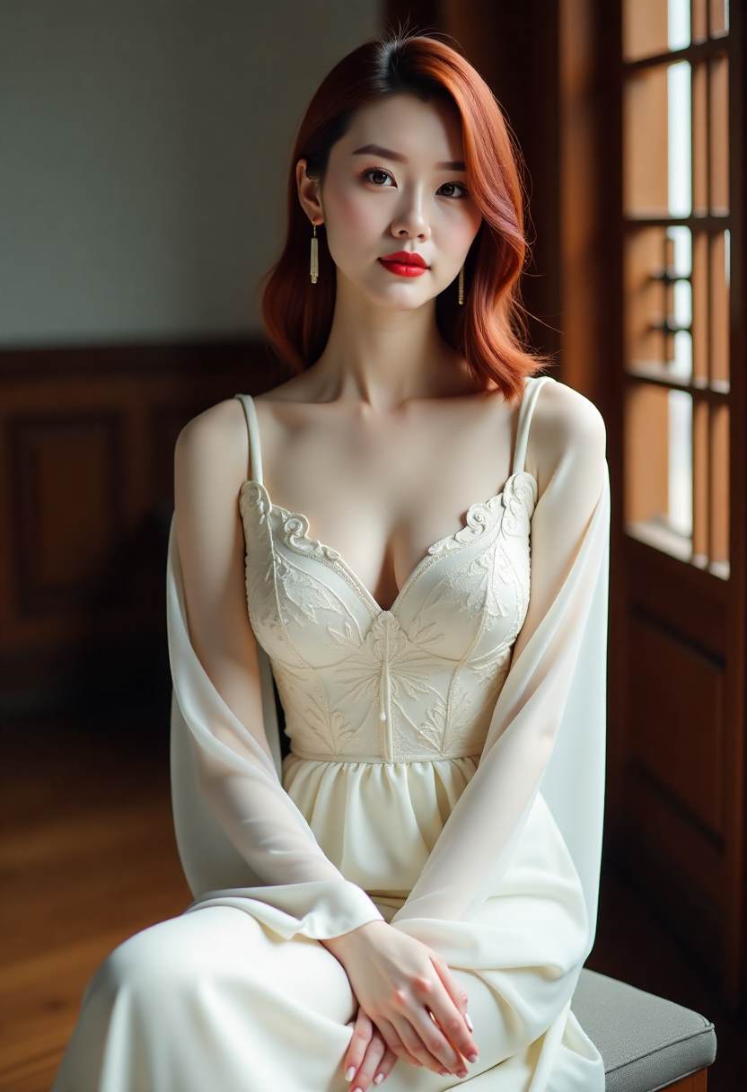 我的！体育老师