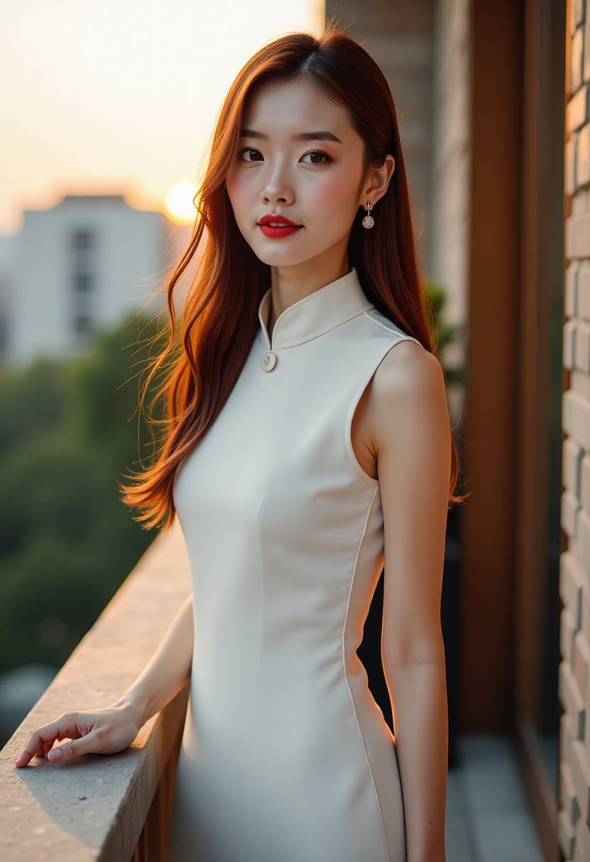 王晓晨角色情绪特写解析