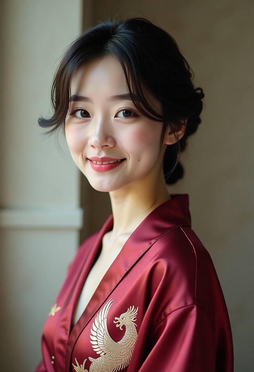 幸福的理由